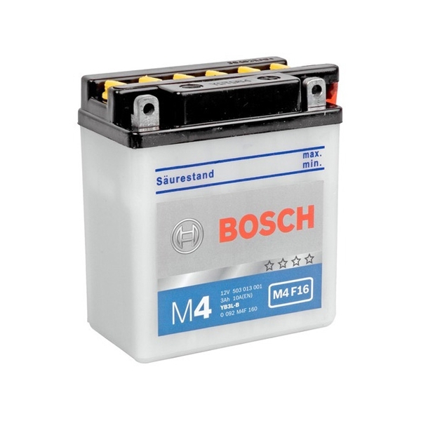 Купить Bosch 0092M4F160 0092M4F160