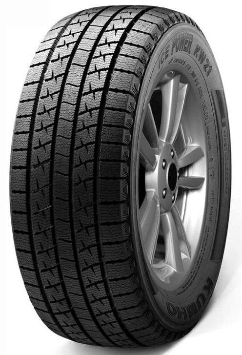Купить Kumho 1885823 ICE POWER KW21