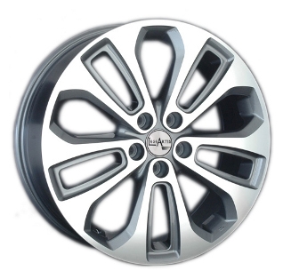 Купить Legeartis WHS090588 HND124 19/7,5 ET50 Gmf