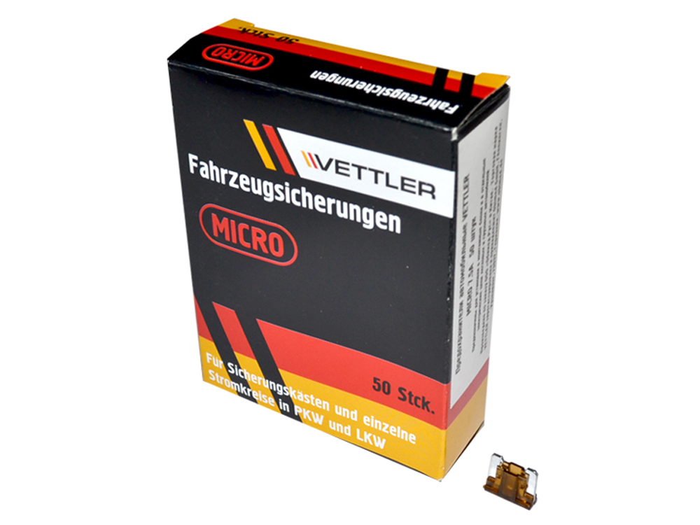 Купить Vettler 75AMICRO Предохранитель Vettler