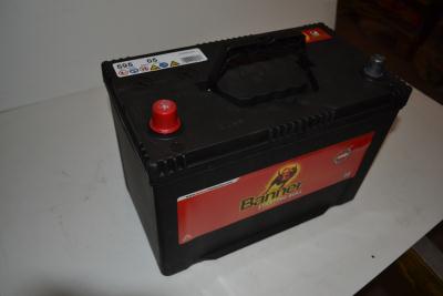 Купить Banner 59505 Starting Bull 59505