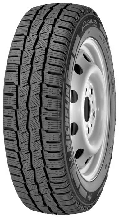 Купить Michelin 754182 185/75 R16C 104/102R  Agilis Alpin