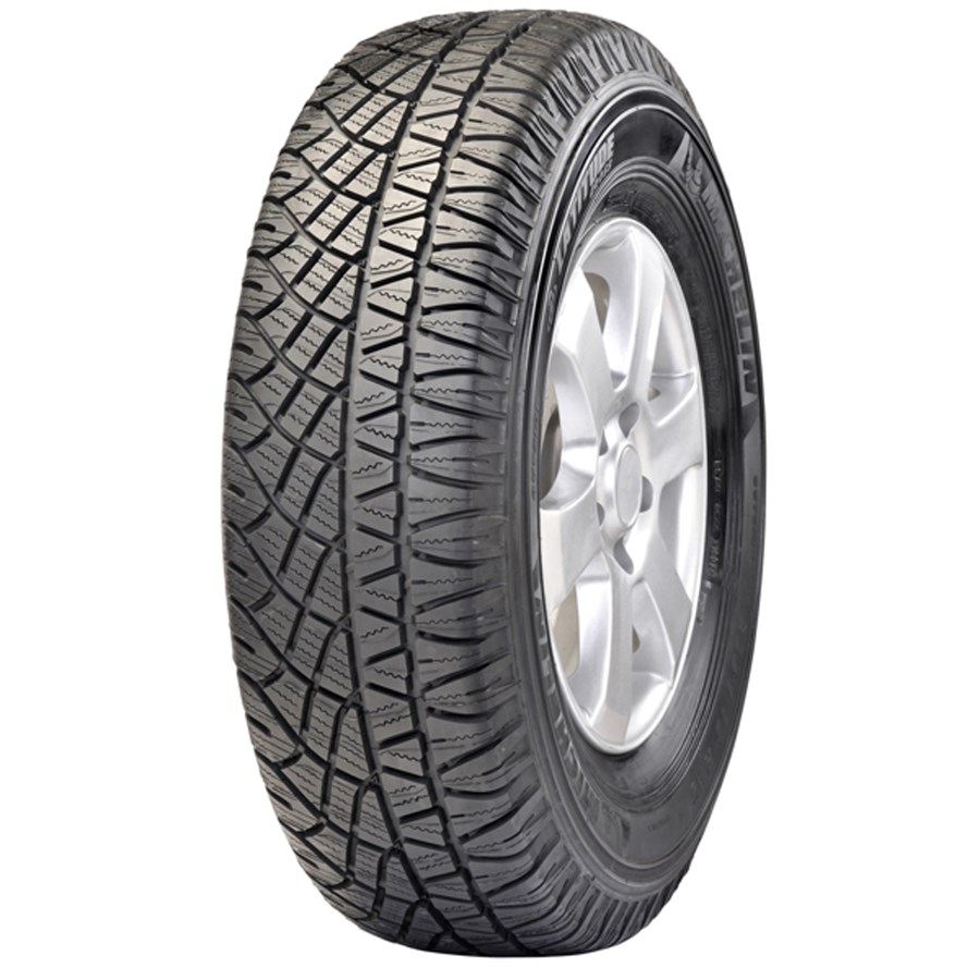 Купить Michelin 391324 106H Latitude Cross DT