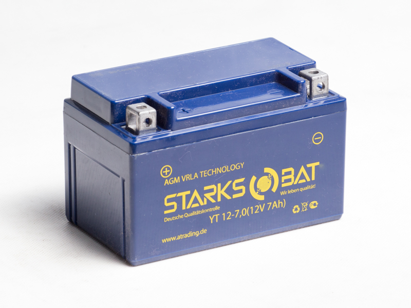 Купить Starksbat STARKSBAT1270 STARKSBAT1270
