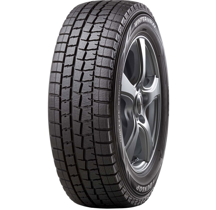 Купить Dunlop 307813 WINTER MAXX WM01 88T