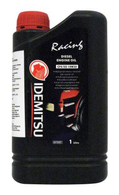 Купить Idemitsu FBA0075001 Racing 10W-30 (1Л)