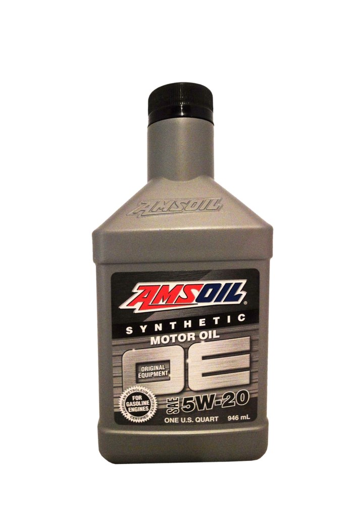 Купить Amsoil OEMQT OE, 0,946л