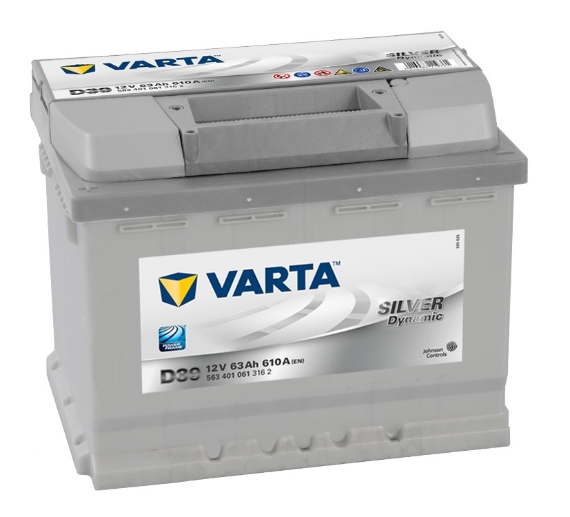 Купить Varta 5634000613162 5634000613162