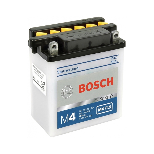 Купить Bosch 0092M4F150 0092M4F150