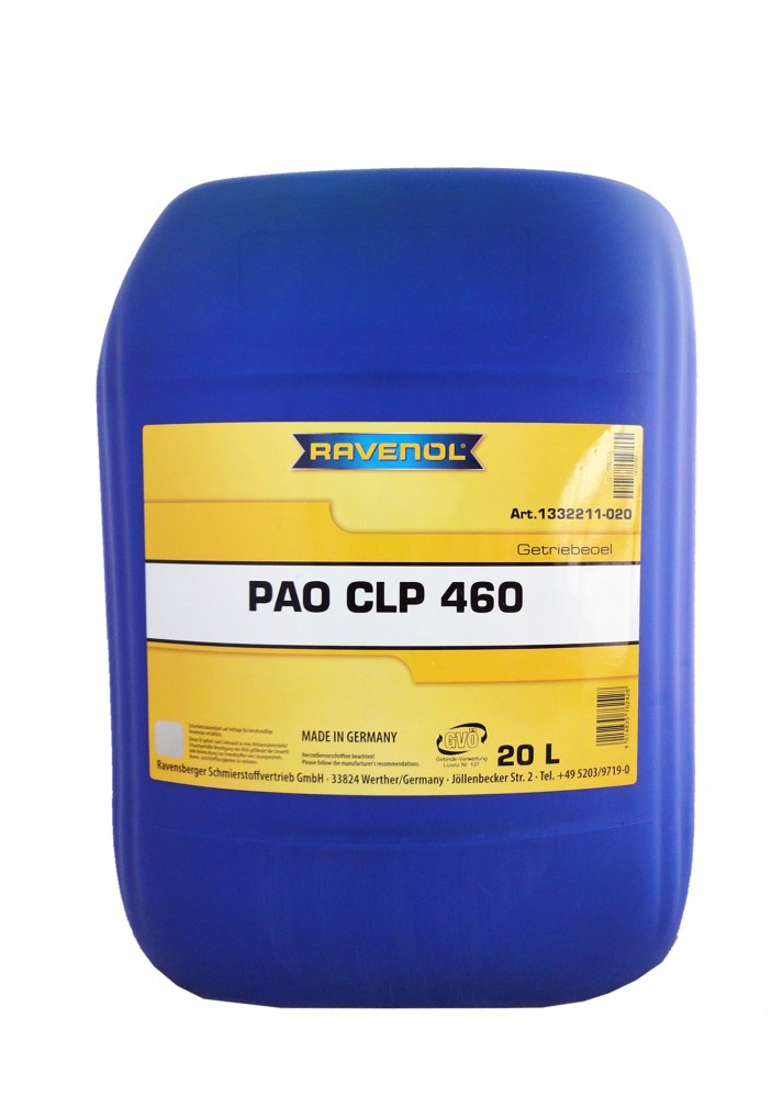 Купить Ravenol 4014835762428 Трансмиссионное масло , 20л