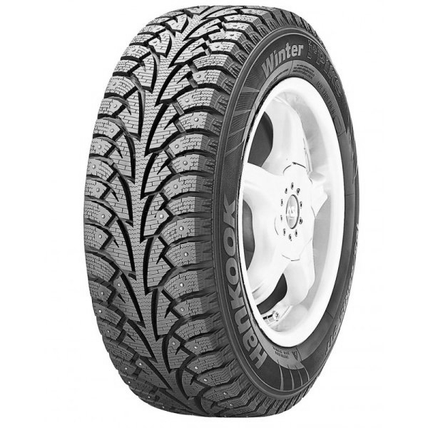 Купить Hankook 1011928 HKPW 195/55R15 89T TL XL I*PIKE W409
