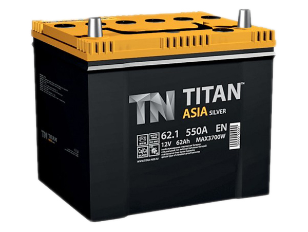 Купить Titan ASIA621550A ASIA621550A