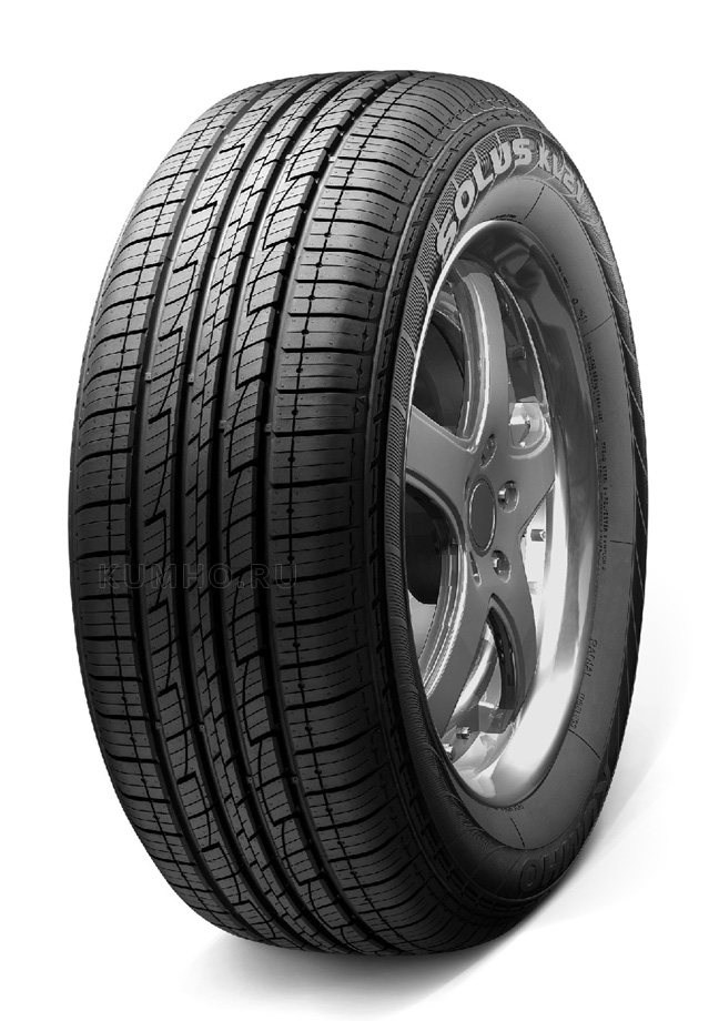Купить Kumho 2115343 R17 225/60 Solus KL21 99H (лето)