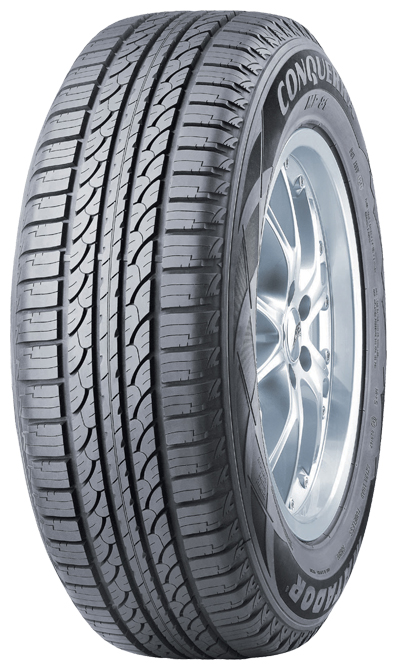 Купить Matador 15900140000 MD4S 225/70R16 103H TL MP81 CONQUERRA