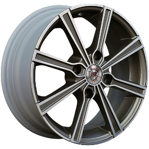 Купить Nz WHS075294 SH627 15/6 ET45 Gmf