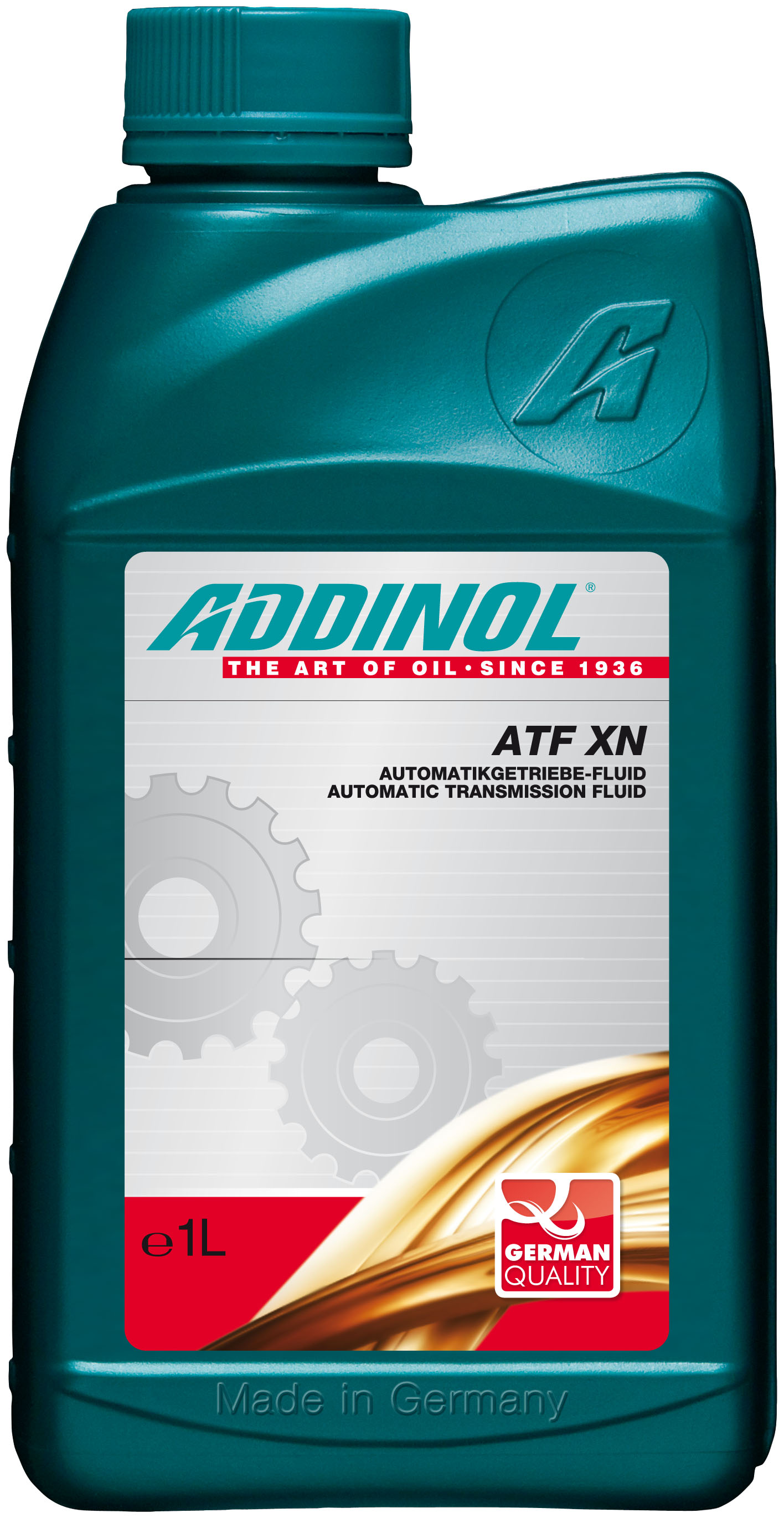 Купить Addinol 4014766072764 ATF XN 1L