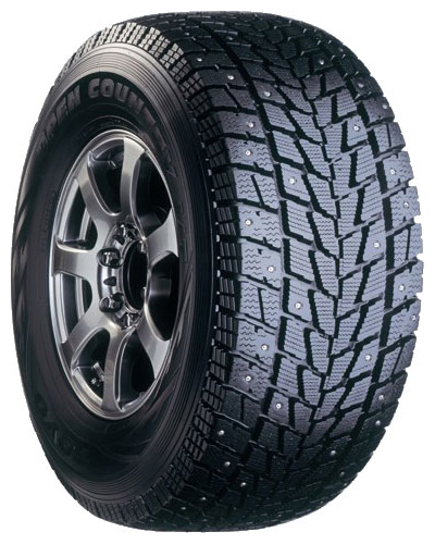 Купить Toyo 29927 R20 275/60 Open Country I/T 115T XL (шип)