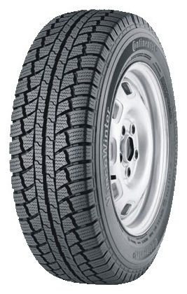 Купить Continental 0453016 195/65R16C 104/102T (100T) TL VancoWinter 2