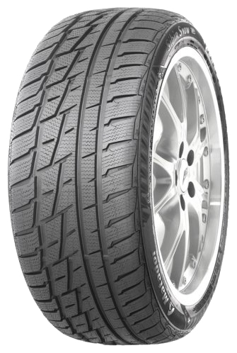 Купить Matador 15852730000 MDPW 225/45R17 91H TL FR MP92 SIBIR SNOW