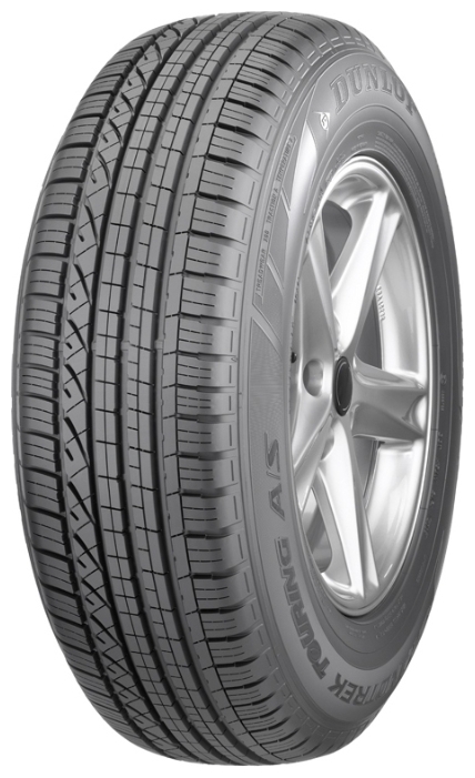 Купить Dunlop 563023 DU4S 235/65R17 104V TL GRANDTREK TOURING A/S