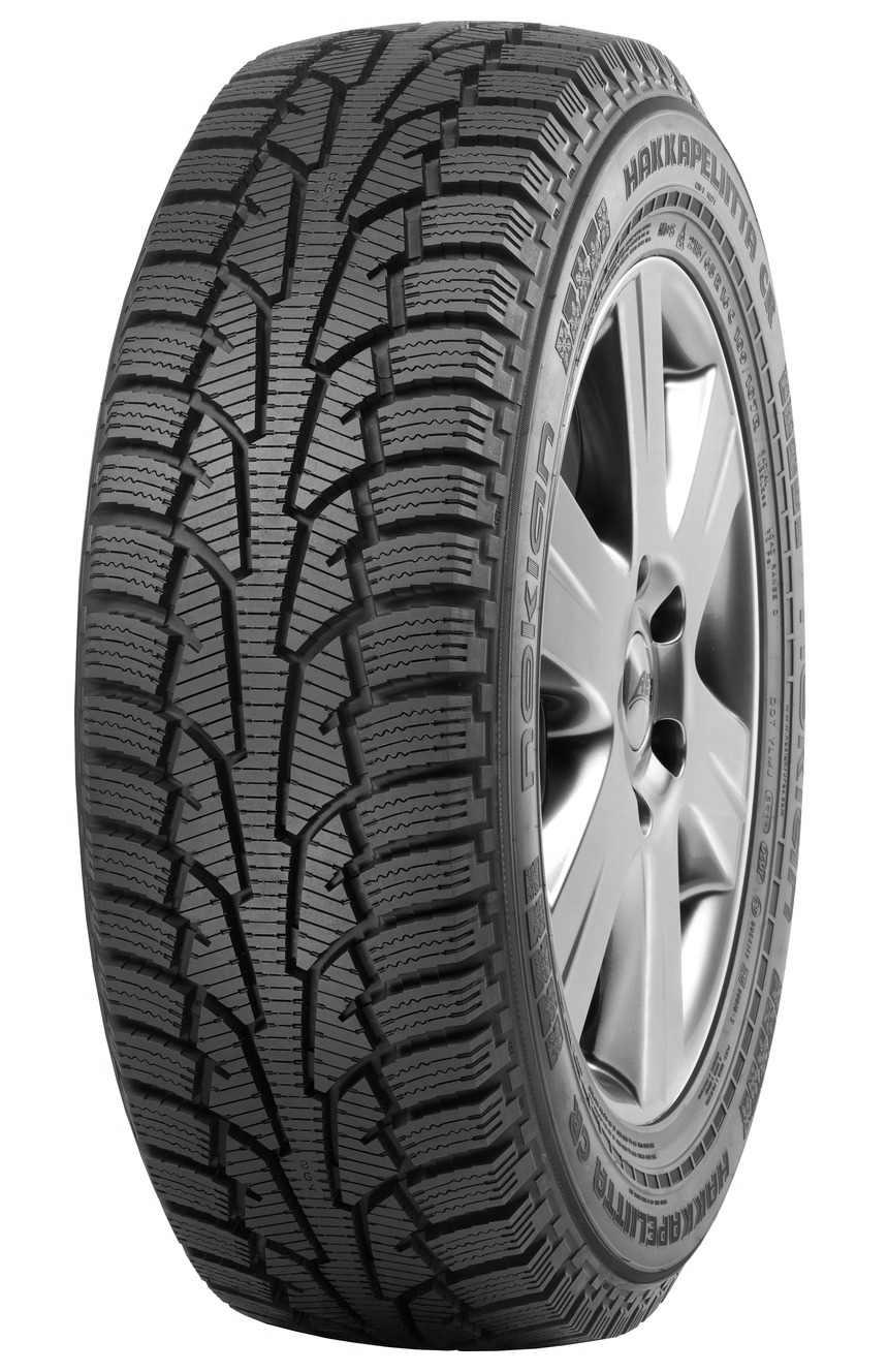 Купить Nokian T442238 205/75 R 16 C 113/111R HKPL CR CARGO