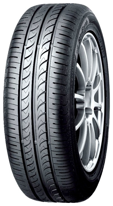 Купить Yokohama F6594 YHPS 215/60R16 99H TL AE01 BluEarth