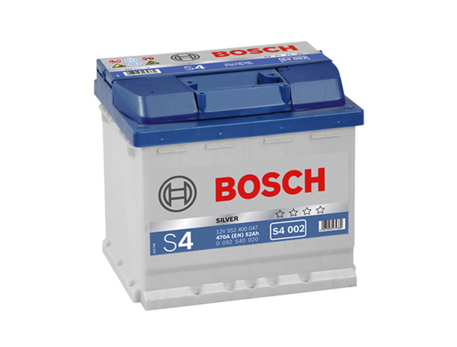 Купить Bosch 0092S40020 0092S40020