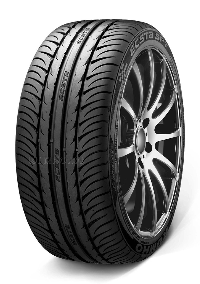 Купить Kumho 1825713 KUPS 205/65R15 94V TL ECSTA SPT KU31