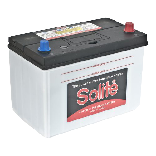 Купить Solite 115D31L 115D31L