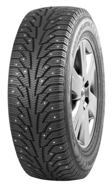 Купить Nokian TS41739 235/65 R 16 C 121/119R HKPL C CARGO