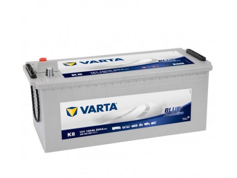 Купить Varta 640400080A732 640400080A732
