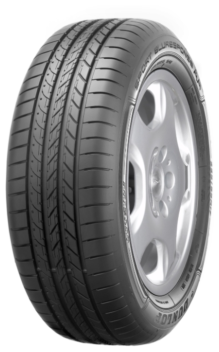 Купить Dunlop 528525 DUPS 205/60R16 92H TL SP SPORT BLURESPONSE