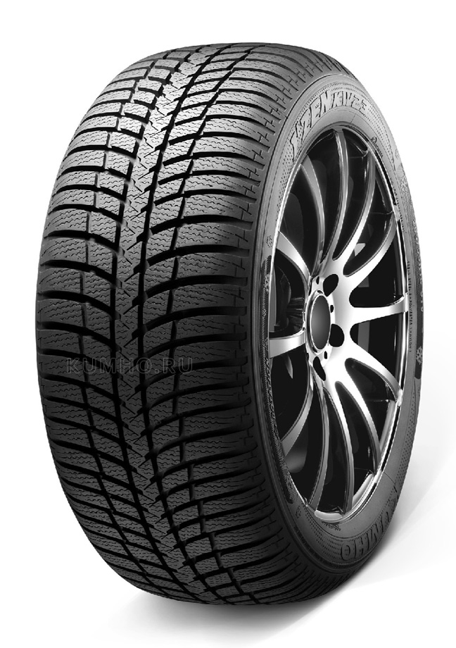 Купить Kumho 2123563 KUPW 195/55R16 87H TL I`ZEN KW23