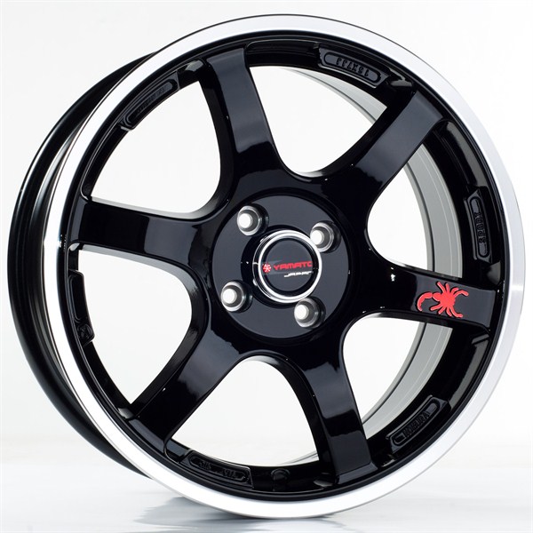 Купить Yamato WHS091393 Nomura 16/7 ET35 Bfpr