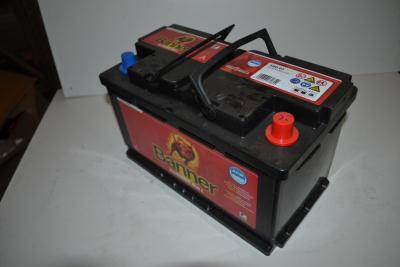 Купить Banner 58001 Running Bull 58001