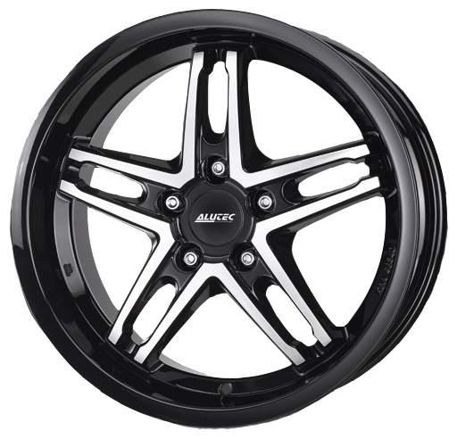 Купить Alutec WHS030585 Poison 15/6 ET45 Schwarz poliert