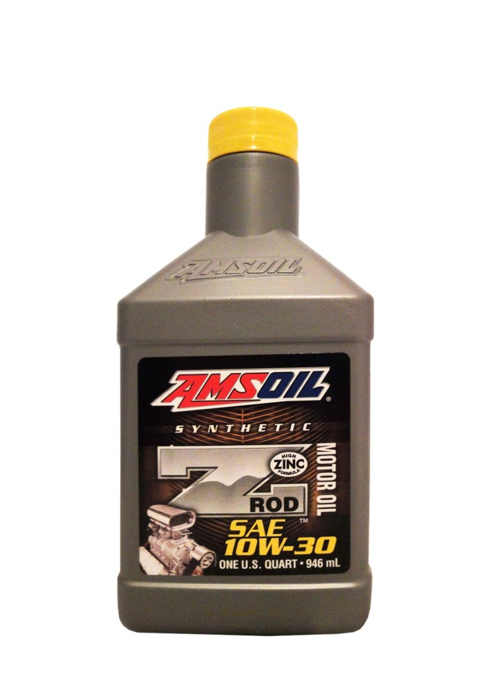 Купить Amsoil ZRTQT Z-Rod, 0,946л