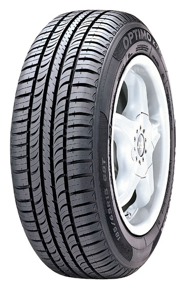 Купить Hankook 1006818 R15 205/70 Optimo K715 96T (лето)