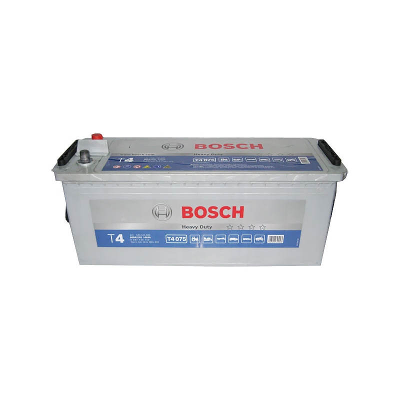 Купить Bosch 0092T40750 0092T40750