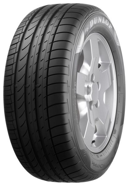 Купить Dunlop 529467 DU4S 255/50R19 107Y TL XL SP QUATTROMAXX MFS