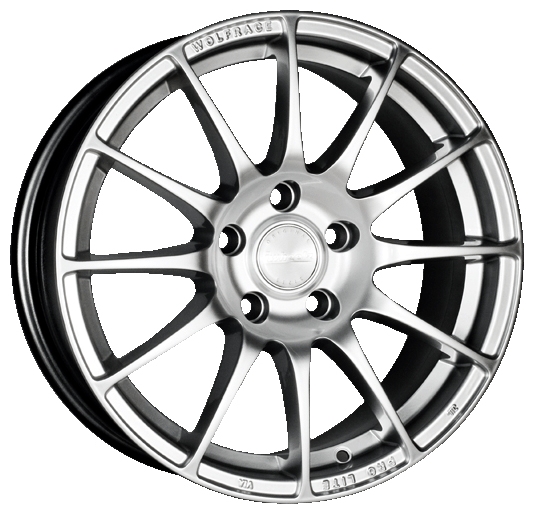 Купить Iwheelz 3000720 Диск R14 IW 6J 5х100 et38/57.1 TOKIO HS 3000720
