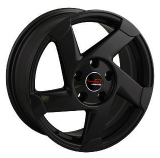 Купить Legeartis WHS081422 RN65 16/6,5 ET50 Bk