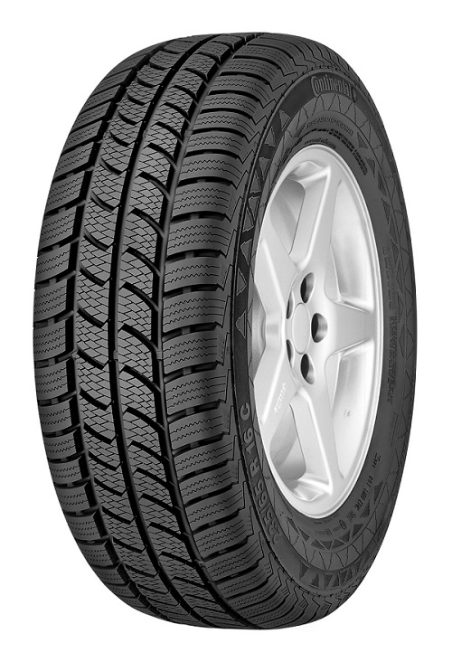 Купить Continental 4733700000 COCW 185/75R16C 104/102R TL VancoWinter 2