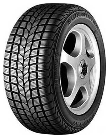 Купить Dunlop 278615 SP WINTER SPORT 400
