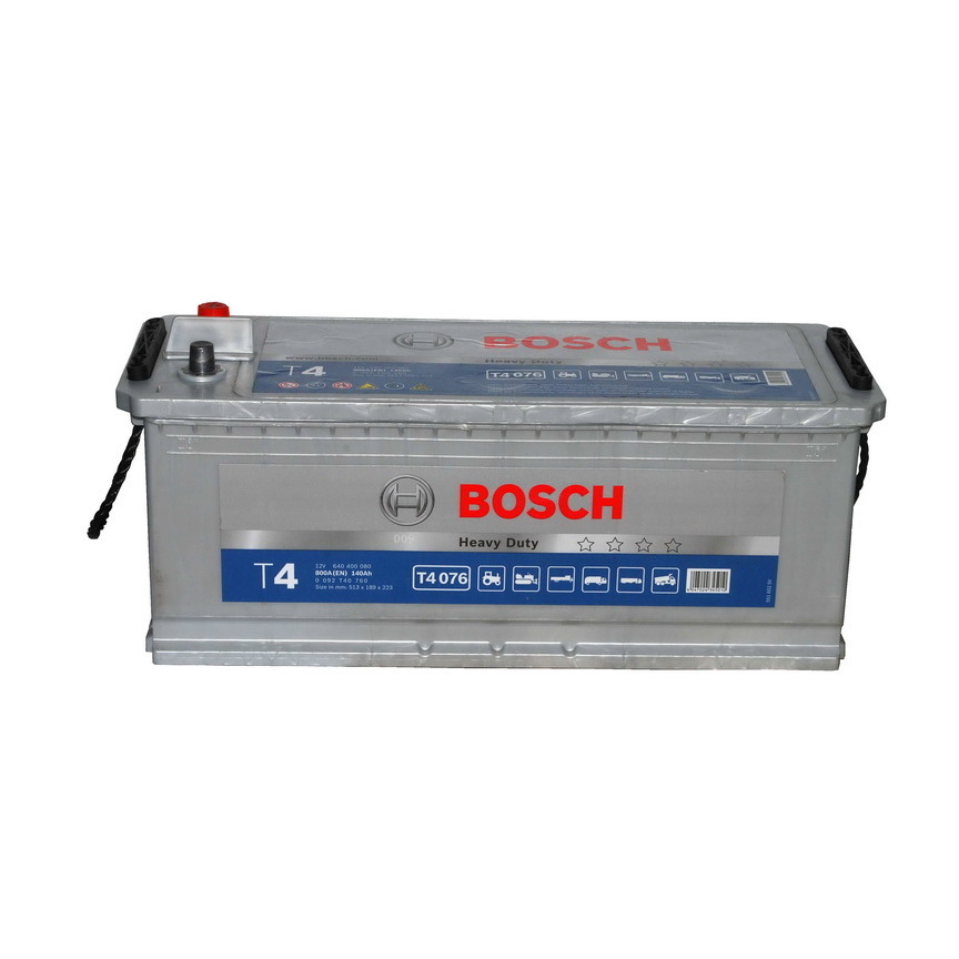 Купить Bosch 0092T40760 0092T40760