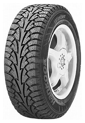 Купить Hankook 1011908 R16 205/50 i*Pike W409 87Т (шип)