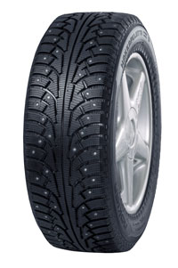Купить Nokian TS41826 255/70 R 16 111T HKPL SUV 5