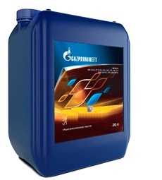 Купить Gazpromneft 2389901209 Diesel Premium 5W-40, 20л