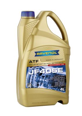 Купить Ravenol 4014835737198  ATF JF405E