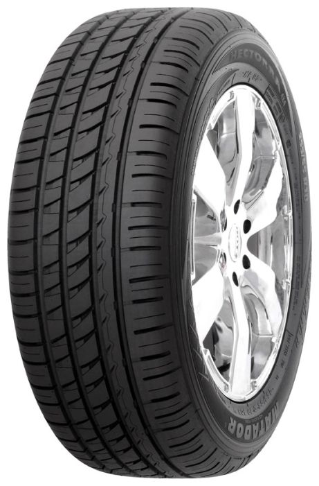 Купить Matador 15900770000 MD4S 235/60R18 107V TL XL FR MP85 HECTORRA 4X4